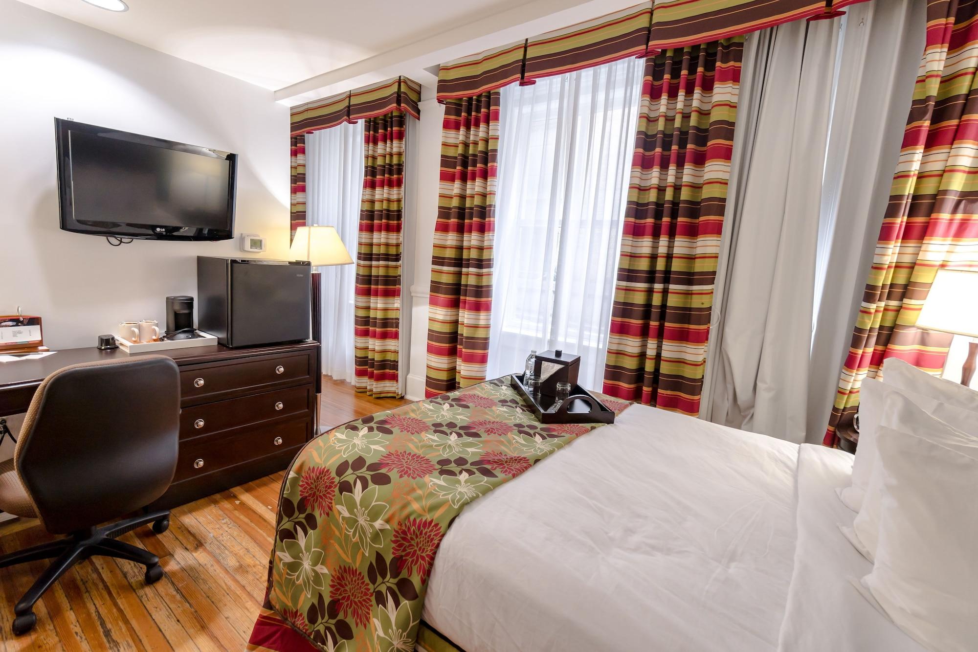 Hotel Gibbs Downtown Riverwalk San Antonio Ngoại thất bức ảnh