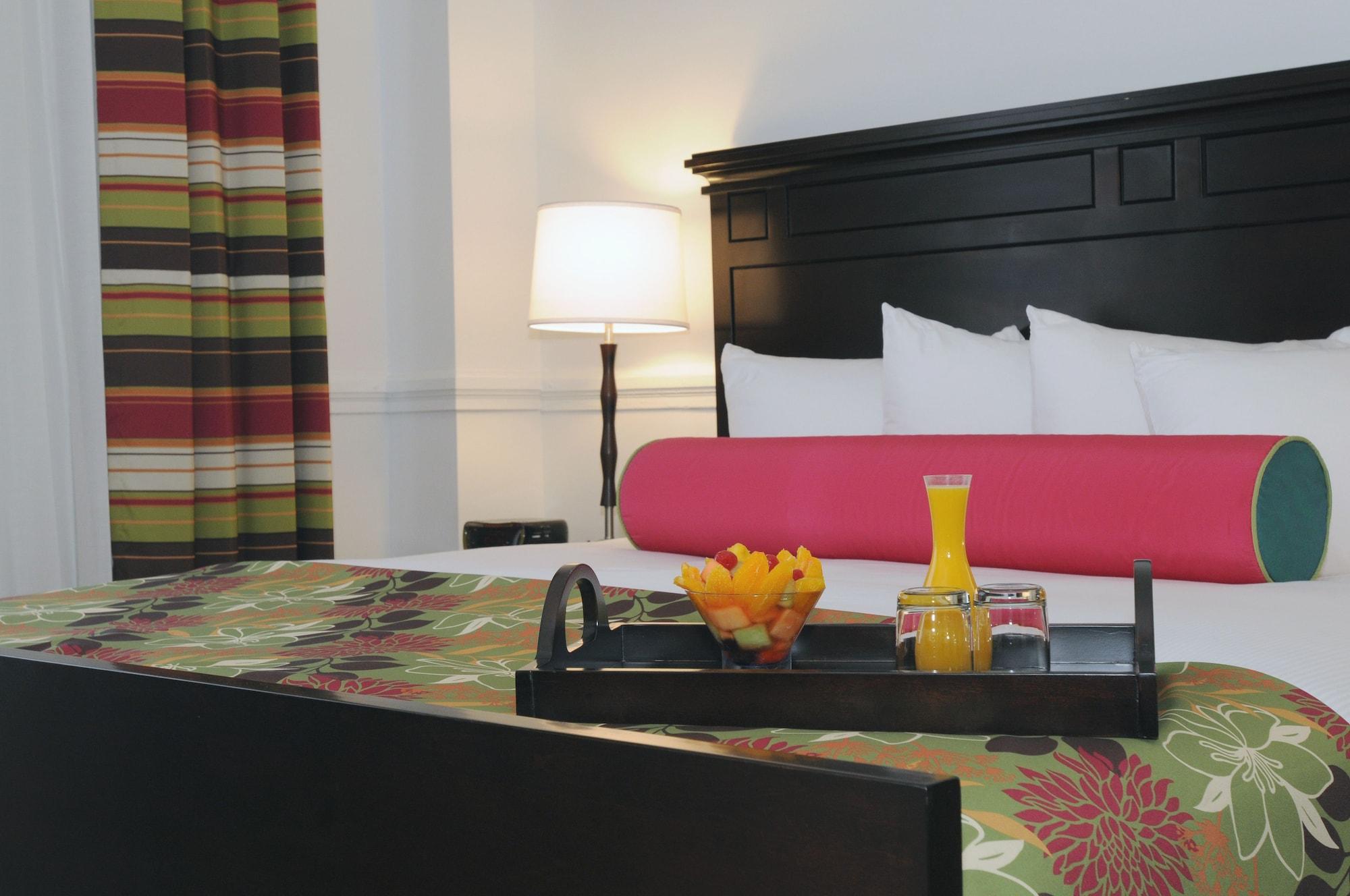 Hotel Gibbs Downtown Riverwalk San Antonio Ngoại thất bức ảnh