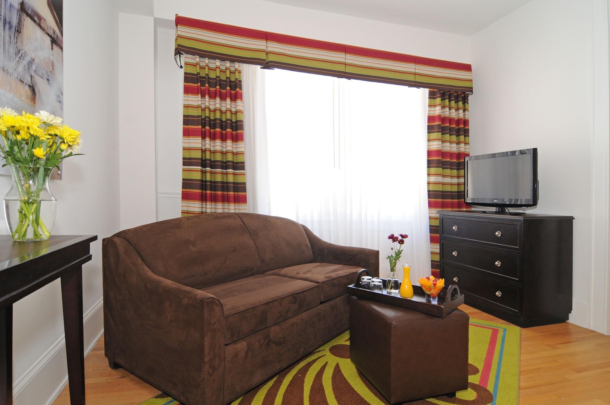 Hotel Gibbs Downtown Riverwalk San Antonio Phòng bức ảnh