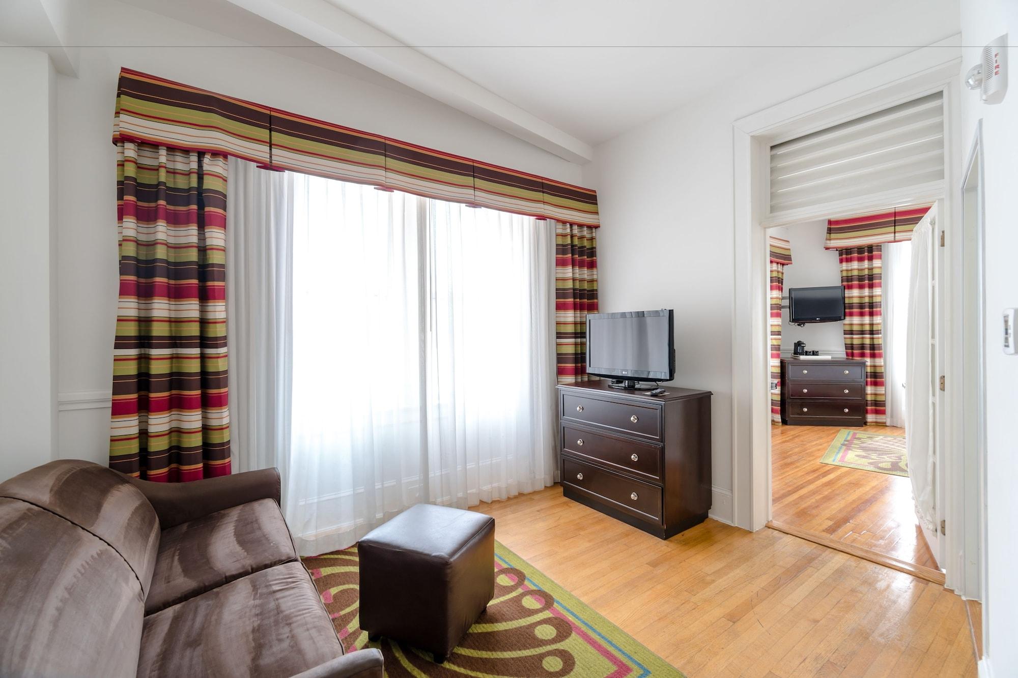 Hotel Gibbs Downtown Riverwalk San Antonio Ngoại thất bức ảnh
