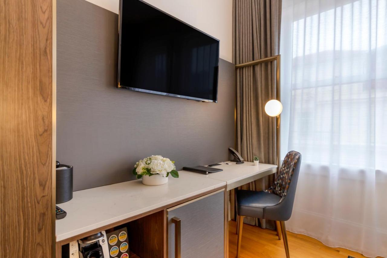 Hotel Gibbs Downtown Riverwalk San Antonio Ngoại thất bức ảnh