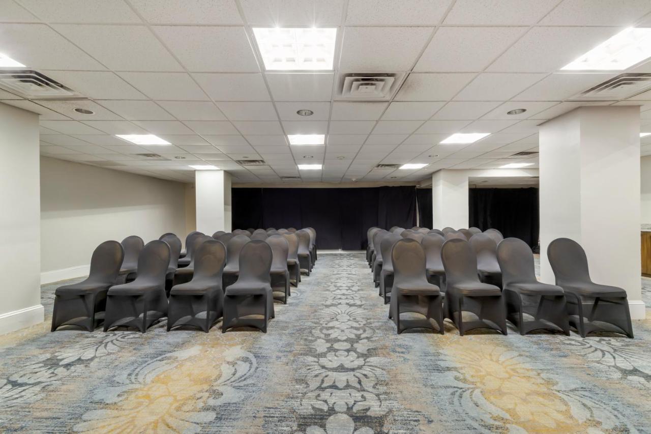 Hotel Gibbs Downtown Riverwalk San Antonio Ngoại thất bức ảnh