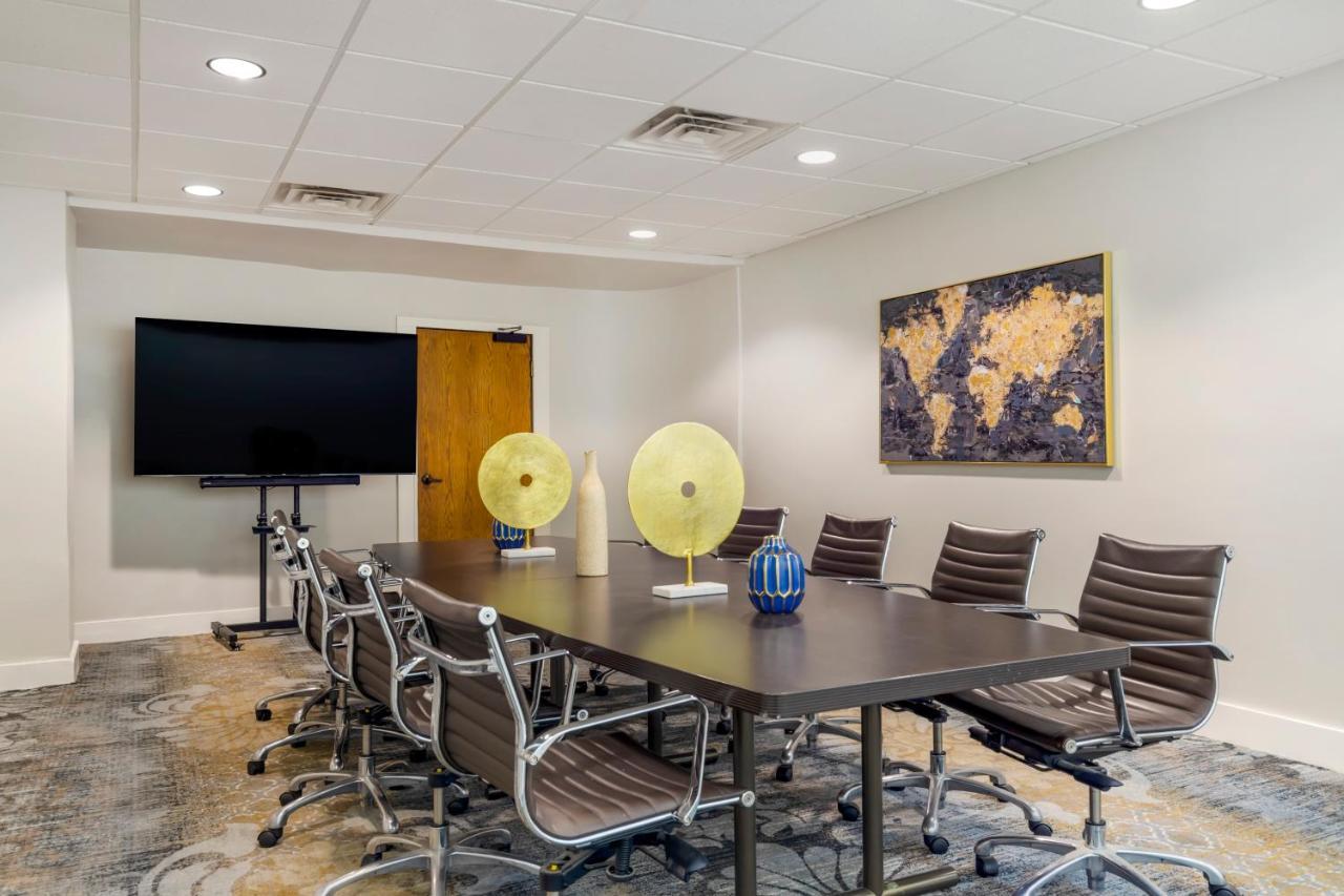 Hotel Gibbs Downtown Riverwalk San Antonio Ngoại thất bức ảnh